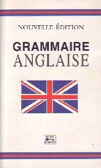 Grammaire anglaise - Inconnu -  Les clés du savoir - Livre