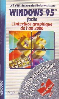 Livrenpoche : Windows 95 facile - Virga - Livre