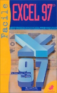 Livrenpoche : Excel 97 - Bernard Frala - Livre