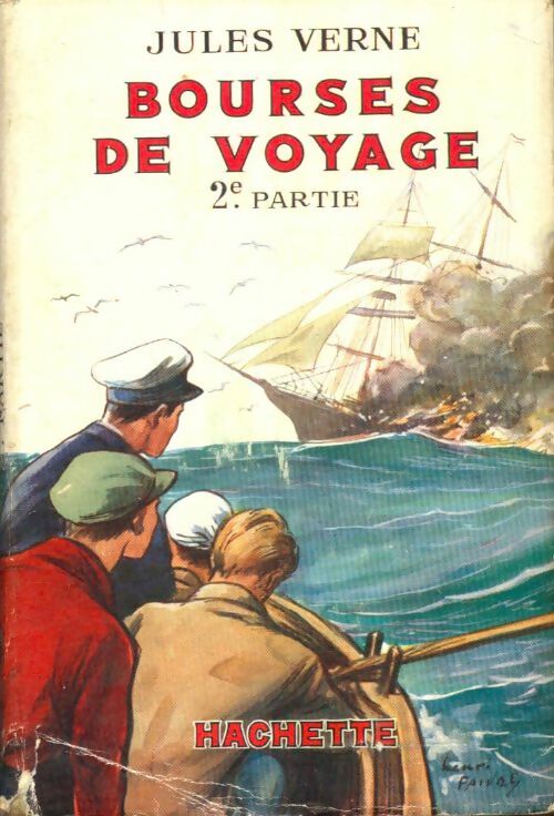 Livrenpoche : Bourses de voyage Tome II - Jules Verne - Livre