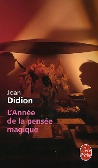 Livrenpoche : L'année de la pensée magique - Joan Didion - Livre