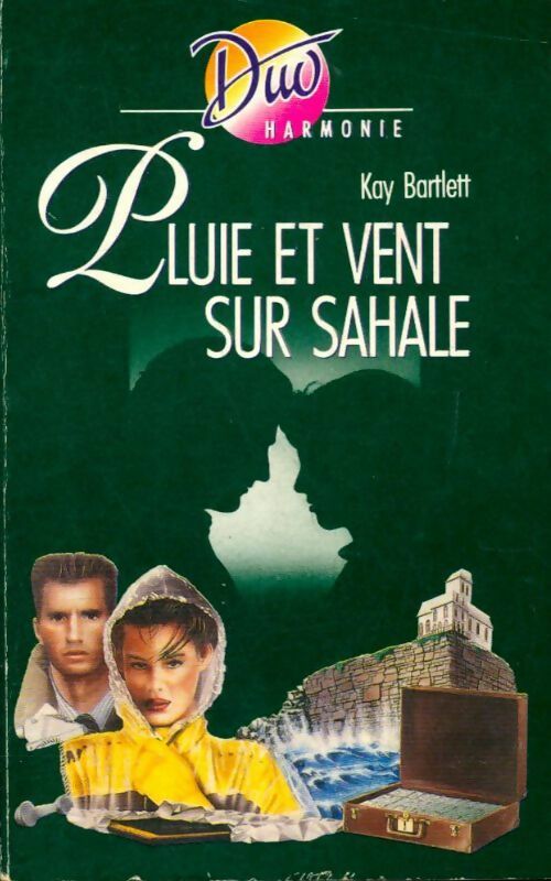 Livrenpoche : Pluie et vent sur Sahale - Kay Bartlett - Livre