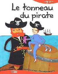 Livrenpoche : Le tonneau du pirate - René Gouichoux - Livre