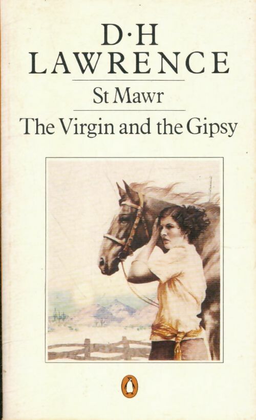 Livrenpoche : St Mawr / The virgin and the gipsy - David Herbert Lawrence - Livre