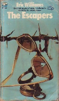 Livrenpoche : The escapers - Eric Williams - Livre
