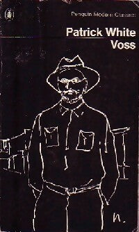 Voss - Patrick White - Livre