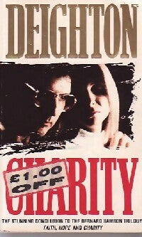 Livrenpoche : Charity - Len Deighton - Livre