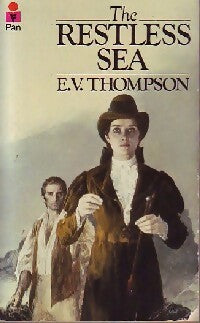 Livrenpoche : The restless sea - E.V. Thompson - Livre