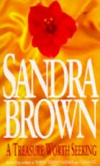 Livrenpoche : A treasure worth seeking - Sandra Brown - Livre