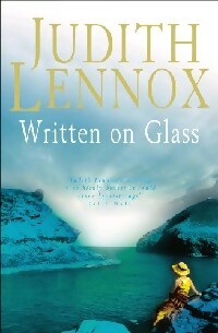Livrenpoche : Written on glass - Judith Lennox - Livre