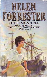 The lemon tree - Helen Forrester -  Fontana books - Livre