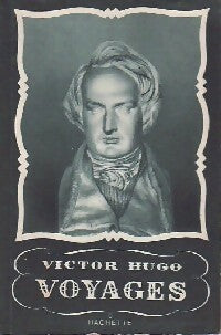 Livrenpoche : Voyages - Victor Hugo - Livre