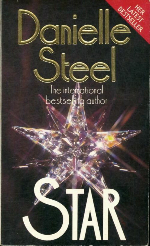Livrenpoche : Star - Danielle Steel - Livre
