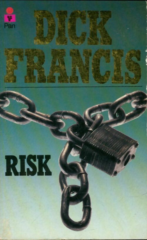 Livrenpoche : Risk - Dick Francis - Livre