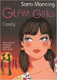 Livrenpoche : Candy - Sarra Manning - Livre