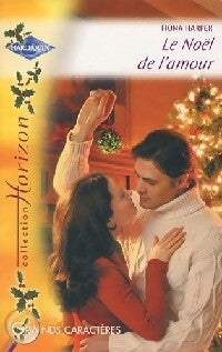 Livrenpoche : Le noël de l'amour - Fiona Harper - Livre