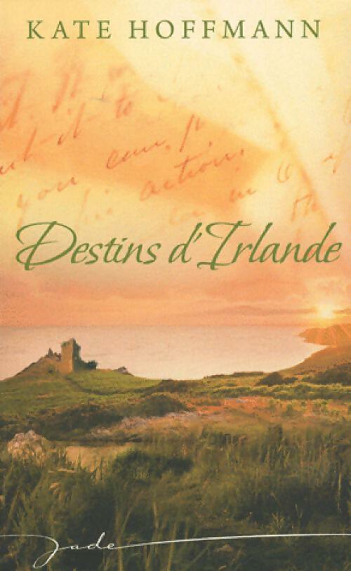 Livrenpoche : Destins d'Irlande - Kate Hoffman - Livre