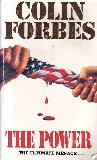 Livrenpoche : The power - Colin Forbes - Livre