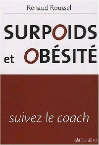 Livrenpoche : Surpoids et obésité - Renaud Roussel - Livre