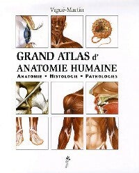 Livrenpoche : Grand atlas d'anatomie humaine - Collectif - Livre
