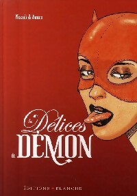 Livrenpoche : Les délices du démon - Marco Nizzoli, Federico Amico - Livre