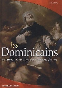 Livrenpoche : Les dominicains - F. Ficarra - Livre
