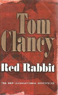 Livrenpoche : Red rabbit - Tom Clancy - Livre