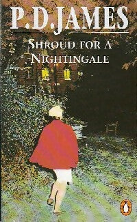 Livrenpoche : Shroud for a nightingale - Phyllis Dorothy James - Livre