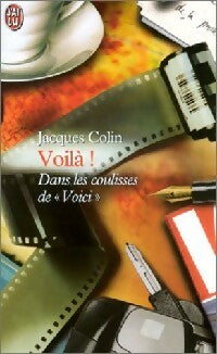 Livrenpoche : Voilà ! Dans les coulisses de "Voici" - jacques Colin - Livre