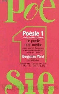 Livrenpoche : Le poète et le mythe - Inconnu - Livre