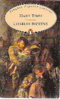 Livrenpoche : Hard times - Charles Dickens - Livre