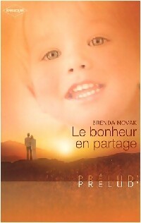 Livrenpoche : Le bonheur en partage - Brenda Novak - Livre
