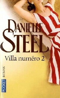 Livrenpoche : Villa numéro 2 - Danielle Steel - Livre
