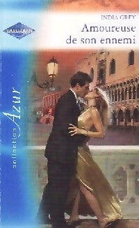 Livrenpoche : Amoureuse de son ennemi - India Grey - Livre