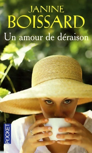 Livrenpoche : Un amour de déraison - Janine Boissard - Livre