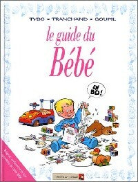 Livrenpoche : Le guide du bébé - Goupil - Livre