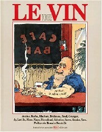 Livrenpoche : Le vin Tome II - Collectif - Livre