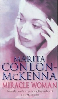 Livrenpoche : Miracle woman - Marita Conlon-McKenna - Livre