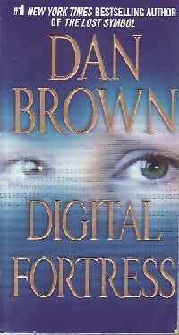 Livrenpoche : Digital fortress - Dan Brown - Livre