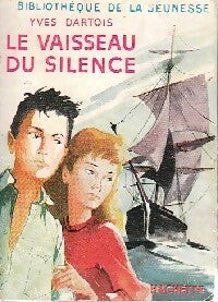 Livrenpoche : Le vaisseau du silence - Yves Dartois - Livre