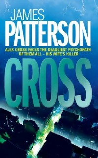 Livrenpoche : Cross - James Patterson - Livre