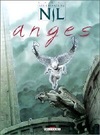 Livrenpoche : Anges - Collectif - Livre