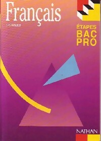Livrenpoche : Français - J.-C. Pouzalgues - Livre
