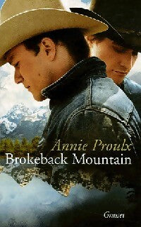 Livrenpoche : Brokeback Mountain - Annie E. Proulx - Livre