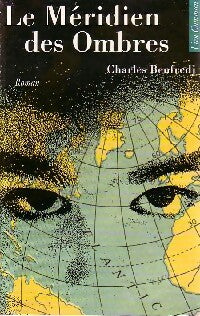 Livrenpoche : Le méridien des ombres - Charles Benfredj - Livre