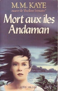 Livrenpoche : Mort aux îles Andaman - M. M. Kaye - Livre