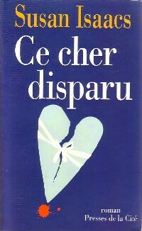 Livrenpoche : Ce cher disparu - Susan Isaacs - Livre