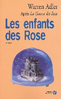 Les enfants des Rose - Warren Adler -  Presses de la Cité GF - Livre