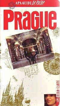 Livrenpoche : Prague - Inconnu - Livre