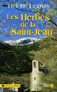 Livrenpoche : Les herbes de la Saint-Jean - Hélène Legrais - Livre